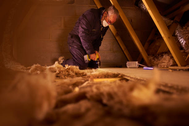 Best Insulation for Specific Applications in Haiku Pauwela, HI